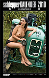 Schlepperkalender 2010