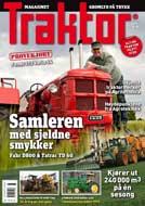 Presse Traktor Heyde 2015